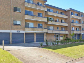 3 'Silvana Court', 26 Ajax Avenue - neat unit with air conditioning, Shoal Bay